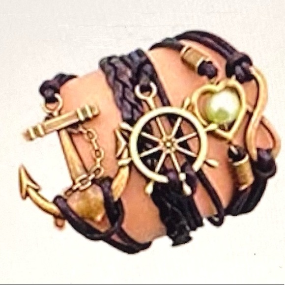 Fashion Statement Bracelets - Picture 4 of 15